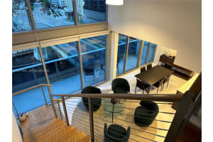 200 S Biscayne Boulevard Way 703, Miami