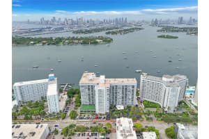 1000 West Ave 1121, Miami Beach