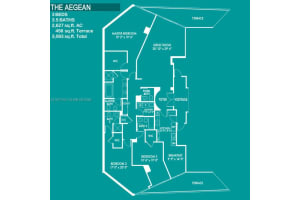 3101 S Ocean Dr 2807, Hollywood