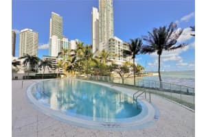 460 Ne 28th St 1708, Miami