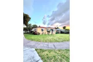 4400 Sw 4th St, Miami 4400 Sw 4th St, Miami