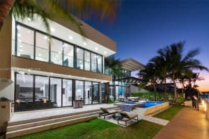 3367 Ne 168th St __, North Miami Beach