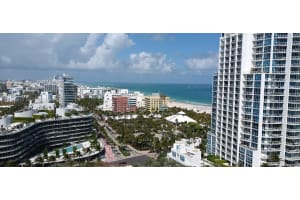 , Miami Beach