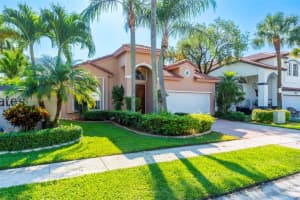 1601 Sw 157th Ave, Pembroke Pines