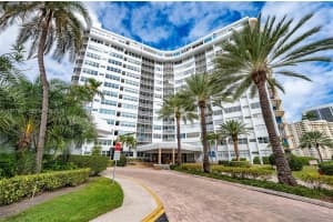 100 Golden Isles Dr 104, Hallandale Beach