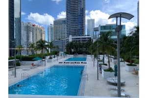 950 Brickell Bay Dr 1107, Miami