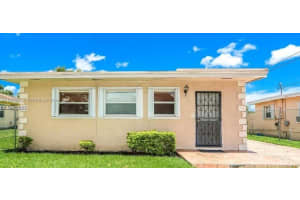 725 Sw 12th Ave, Homestead