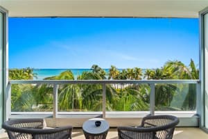 4391 Collins Ave 412, Miami Beach