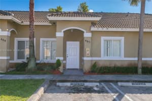 13252 Old Biscayne Dr 803, Homestead 13252 Old Biscayne Dr 803, Homestead