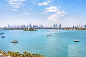 1500 Bay Rd 524s, Miami Beach