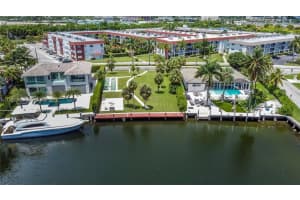 580 Egret Dr 121, Hallandale Beach