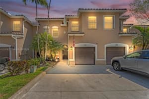 772 Nw 132nd Ave, Plantation