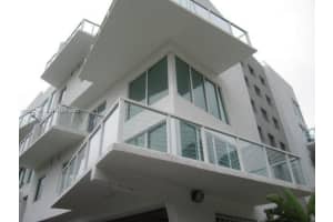 1650 Brickell Ave 206, Miami