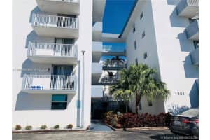 1801 S Treasure Dr 101, North Bay Village