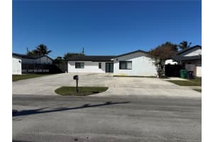 2832 Sw 124th Ct, Miami