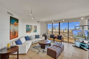 2000 Island Blvd 2802, Aventura