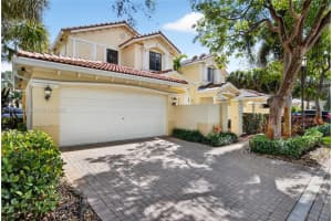 1506 Passion Vine Cir 23-3, Weston