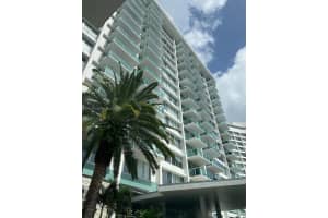1000 West Ave 910, Miami Beach