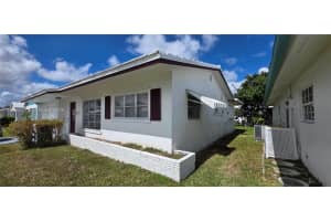 6803 Nw 75th Ct, Tamarac