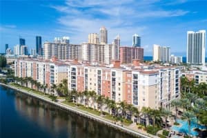 17150 N Bay Rd 2406, Sunny Isles Beach