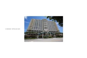 2351 Douglas Rd 801, Miami