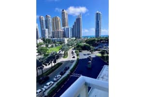 , Sunny Isles Beach