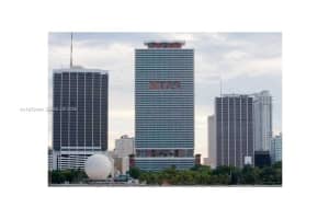 50 Biscayne Blvd 703, Miami