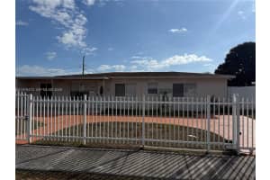 18501 Nw 30th Ave, Miami Gardens