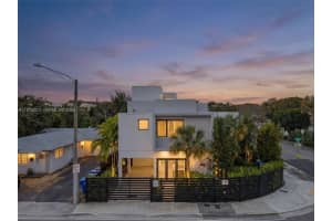 5101 N Miami Ave, Miami