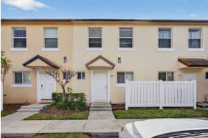 6613 Winfield Blvd 3-7, Margate