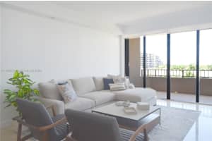 251 Crandon Blvd 606, Key Biscayne