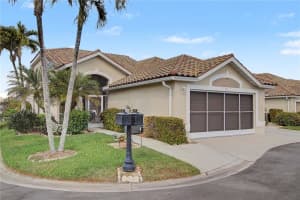 317 Stella Maris Dr S, Naples