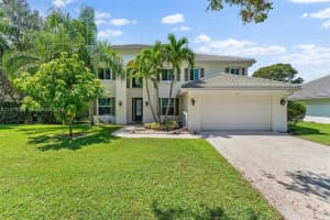 1019 N Egret Cir, Jupiter
