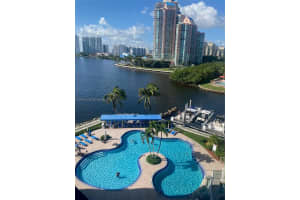 3530 Mystic Pointe Dr 702, Aventura