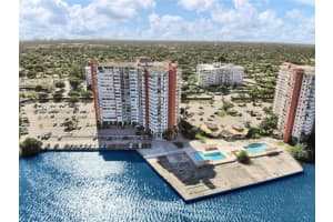 1351 Ne Miami Gardens Dr 1604e, Miami