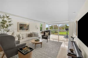 4015 W Palm Aire Dr 307, Pompano Beach