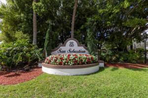 1418 Barcelona Way 6-23, Weston