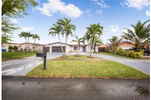 9349 Nw 24th Pl, Pembroke Pines