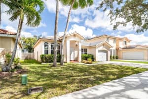 13781 N Garden Cove Cir 0, Davie