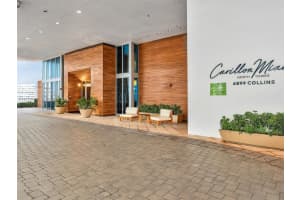 6899 Collins Ave 2109, Miami Beach