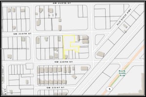 219th St Sw 120th Ave, Miami