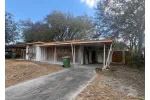 380 Nw 128th St, North Miami