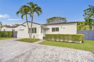 55 Nw 92nd St, Miami Shores