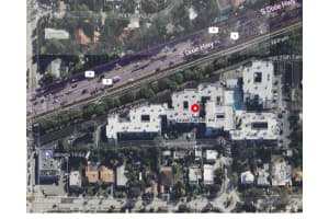 1800 Sw 25th St 2109, Miami