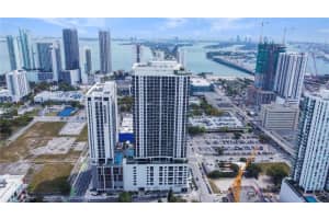 1600 Ne 1st Ave 1008, Miami