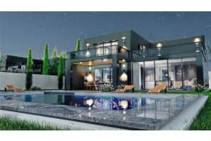 15207 Ne 8th Ave, Miami