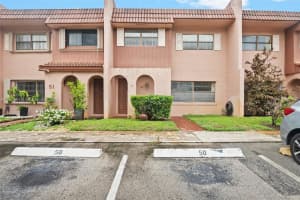 50 Matador Ln 3-23, Davie