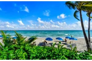 2030 S Ocean Dr 1802, Hallandale Beach