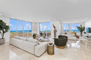 808 Brickell Key Dr 3901, Miami