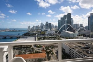 1717 N Bayshore Dr A-2654, Miami